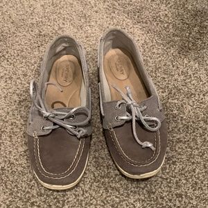 Sperry shoes